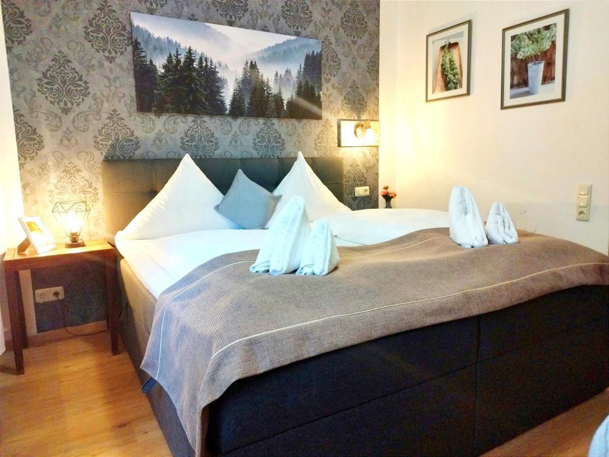 Stadthotel Deggendorf Exteriör bild