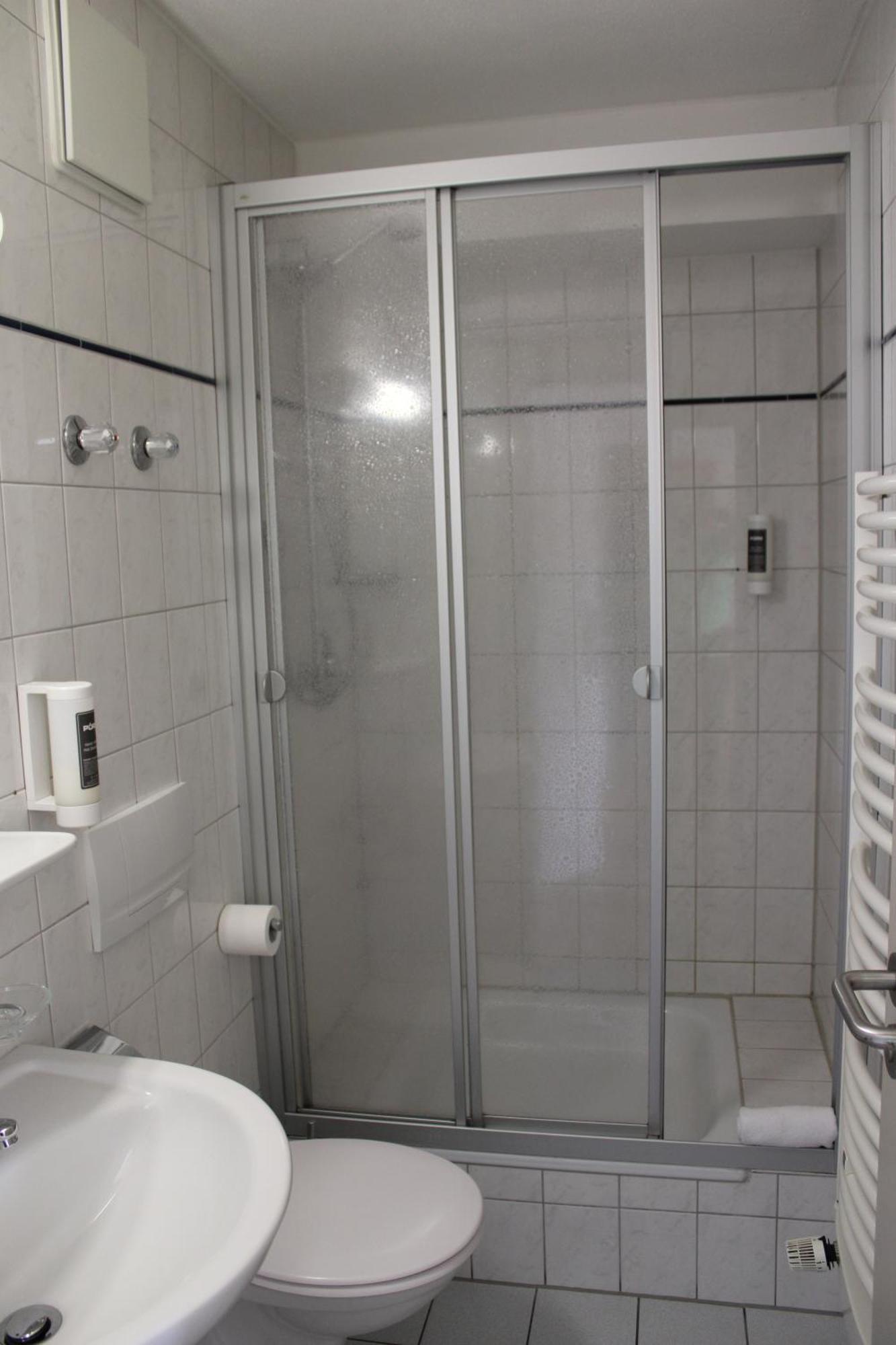 Stadthotel Deggendorf Exteriör bild